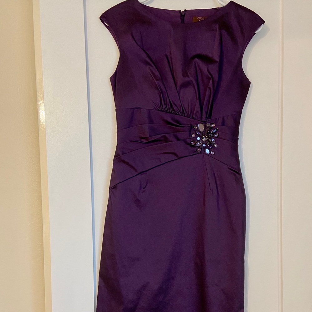 Beautiful dress